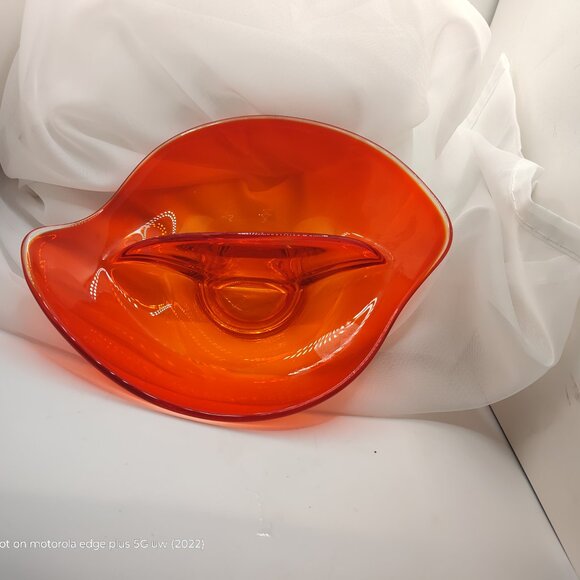 MCM Viking Serving Dish - Picture 6 of 16